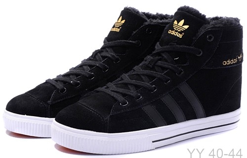 Adidas Winter Hi Models 