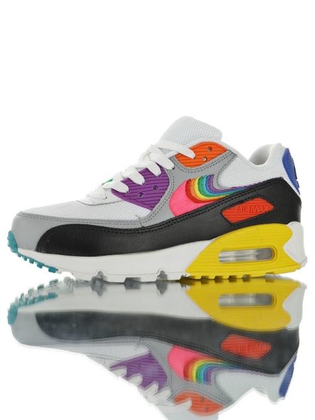 Nike Air Max 90 &quot;LGBT&quot; 