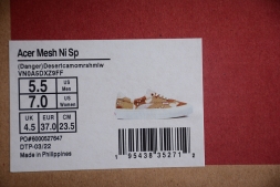 Vans Acer Mesh Ni SP VN0A5DXZ9FG