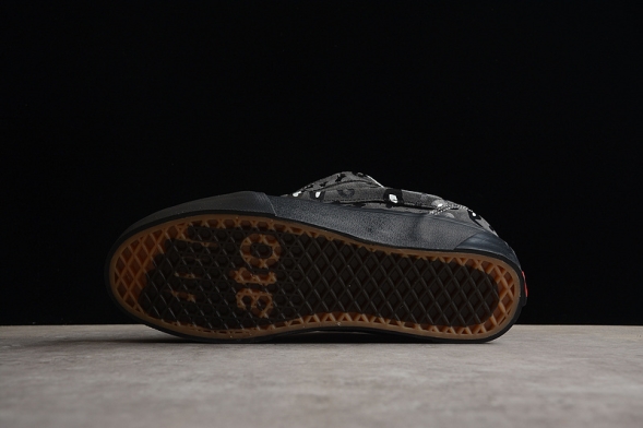 Vans Knu Skool x Imran Potato VN0A7Q5JB3M 