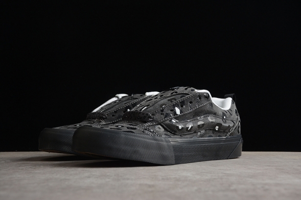 Vans Knu Skool x Imran Potato VN0A7Q5JB3M 