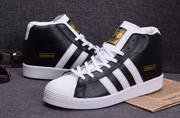 Adidas Superstar UP  