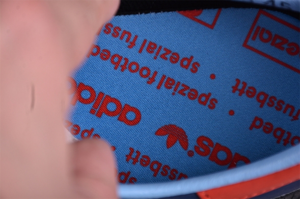 Adidas Handball Spezial FX1500 