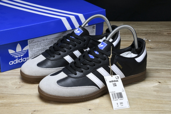 Adidas Samba Vegan OG FX9042 