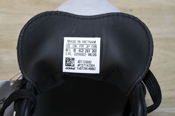 Adidas Samba Vegan OG FX9042 