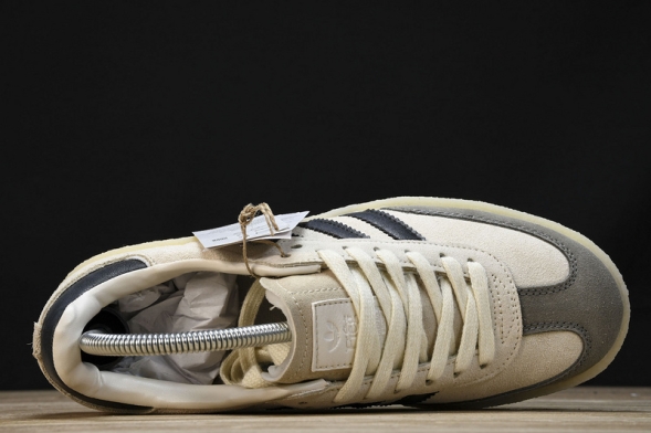 Kith x Clarks x Adidas Originals 8th Street Samba IE4033 