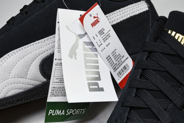 Puma Speedcat 398846-01 