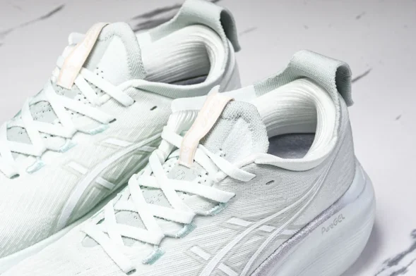 Asics Gel-Nimbus 27 1011B958-300 