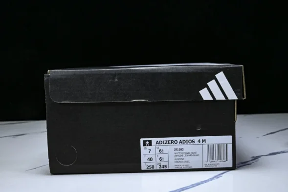 Adidas Adizero Adios Pro 4 M JR1163 