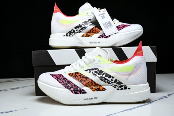 Adidas Adizero Adios Pro 4 M JR1163 