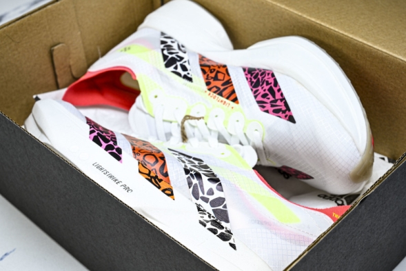 Adidas Adizero Adios Pro 4 M JR1163 