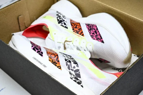 Adidas Adizero Adios Pro 4 M JR1163 