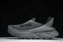 Hoka Restore TS 134532 BBLC