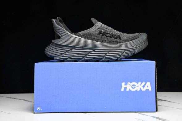 Hoka Restore TS 134532 BBLC 