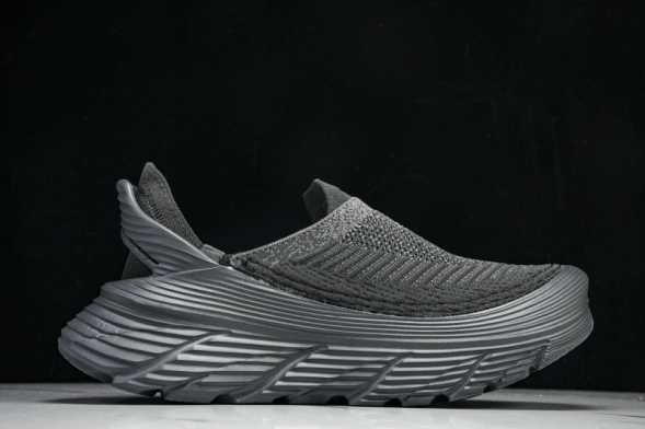 Hoka Restore TS 134532 BBLC 