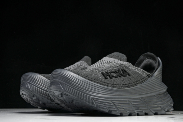 Hoka Restore TS 134532 BBLC 