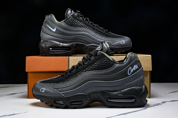 Nike Air Max 95 x Corteiz FB2709 002 
