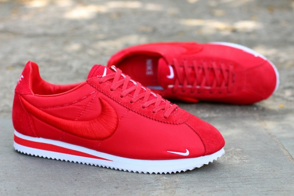 Nike Cortez Embroidery  