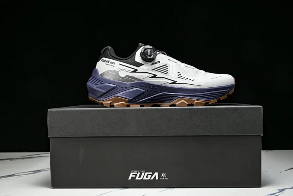 Kailas Fuga EX3 BOA KS2413115A 