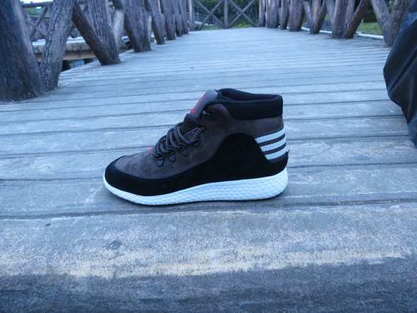 Adidas ROSE HIGH Heel   