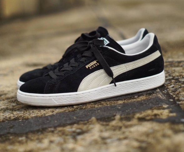 Puma Suede Classic 