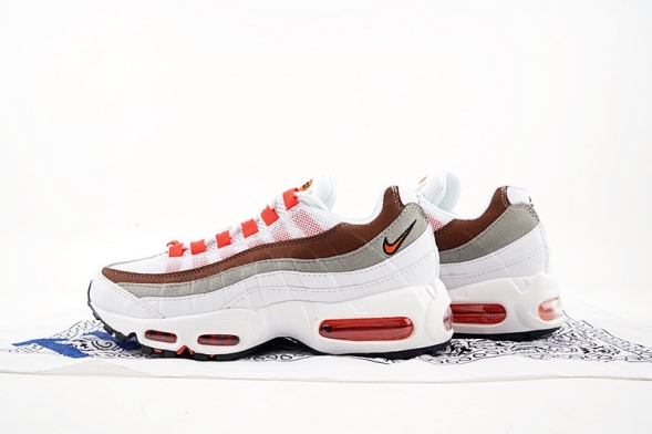 Nike WMNS Air Max 95 Essential 307960-102 