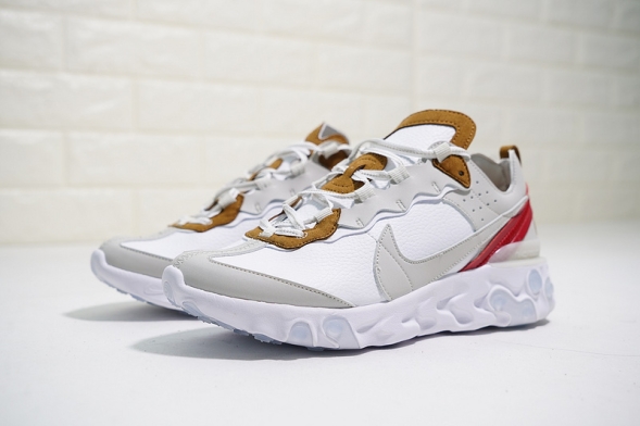 Nike Upcoming React Element 87 AQ1090-101  