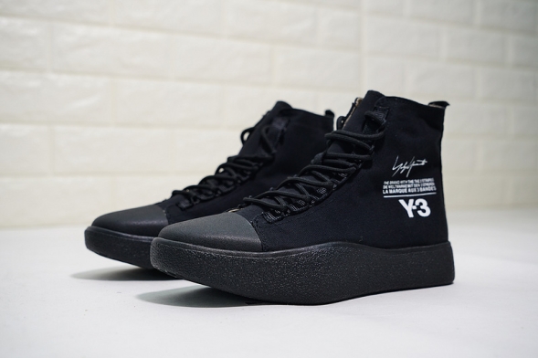 Y-3 Bashyo Trainer AC7517 