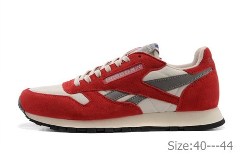 Reebok Classic Leather 