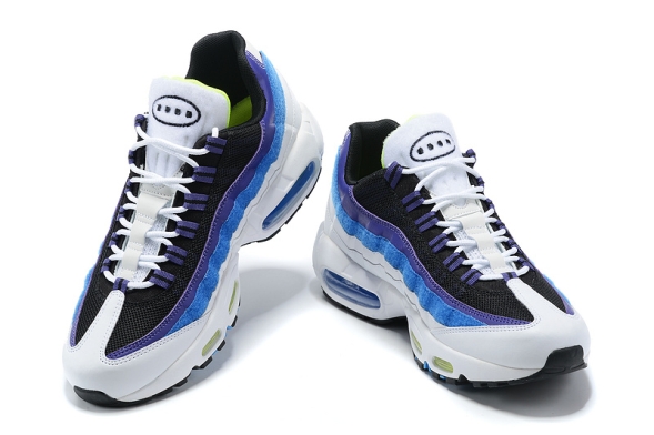 Nike Air Max 95 TT DD9600 100 