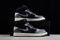 Nike Air Jordan 1 Mid Inside Out DM9652-001