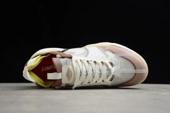 Nike Air Jordan Delta SP CW0783-104 