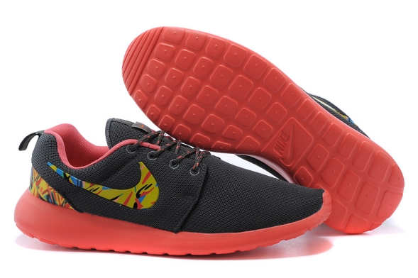 Nike Roshe Run Customs 