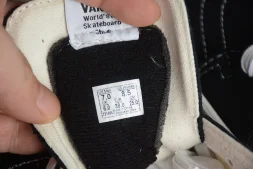 Vans SK8-Low VN0A4UUK6BT