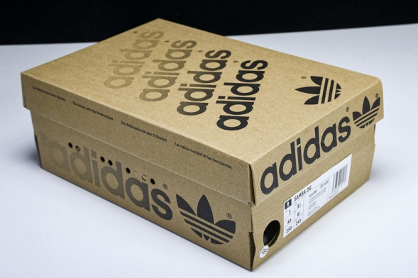 Adidas Samba OG IG1380 