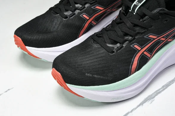 Asics Gel-Nimbus 27 1011B958-101 