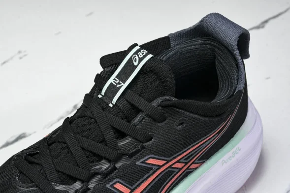 Asics Gel-Nimbus 27 1011B958-101 