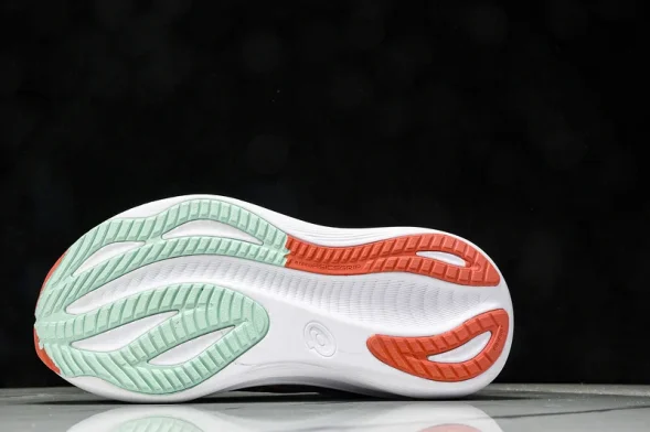 Asics Gel-Nimbus 27 1011B958-101 