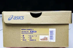 Asics Nova Surge 3 1061A048-700