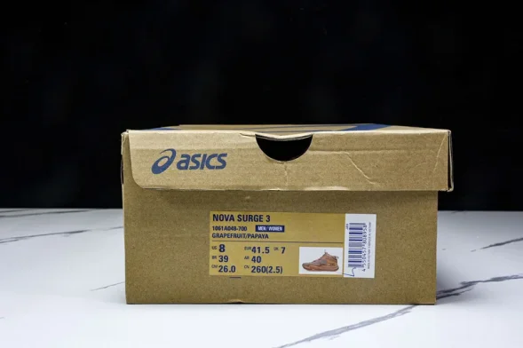 Asics Nova Surge 3 1061A048-700 