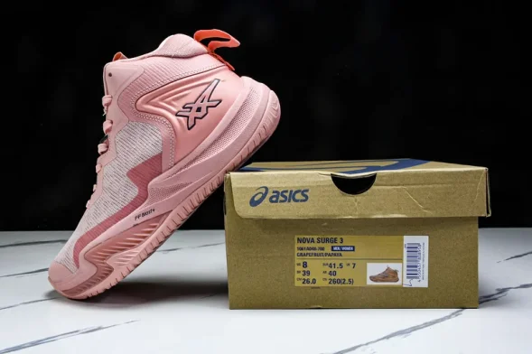 Asics Nova Surge 3 1061A048-700 