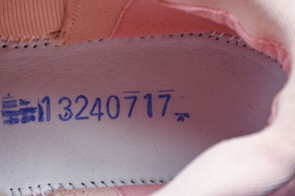 Asics Nova Surge 3 1061A048-700 