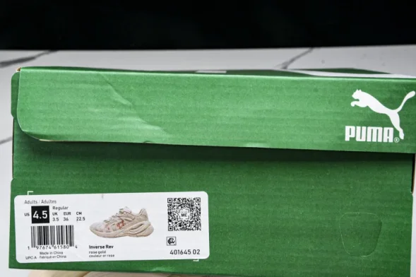 Puma Inverse Rev 401645 02 