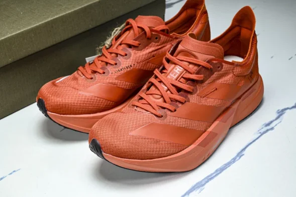 Adidas Adizero Adios Pro 4 M JR6657 