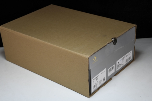 Rickowens DRKSHDW x Converse Chuck 70 Mid Turbowpn DC02AX515 SA5R1 black 