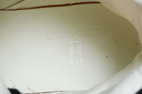 Rickowens DRKSHDW x Converse Chuck 70 Mid Turbowpn DC02AX515 SA5R1 black 