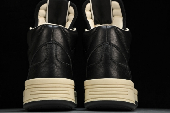 Rickowens DRKSHDW x Converse Chuck 70 Mid Turbowpn DC02AX515 SA5R1 black 