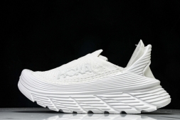 Hoka Restore TS 134532 RAWW