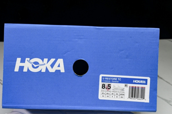 Hoka Restore TS 134532 RAWW 