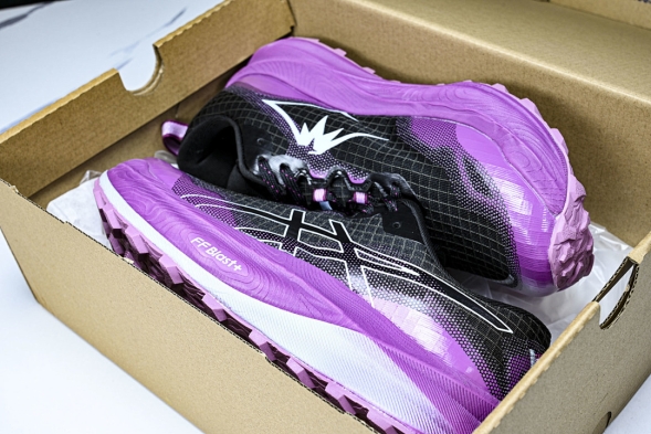 Asics Trabuco Max 3 1012B606-001 